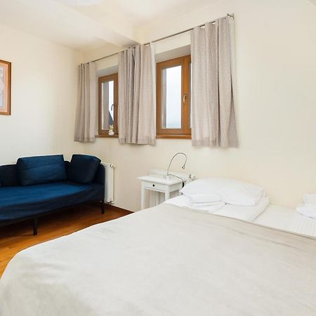 Apartamenty Sun & Snow Lipki Park ザコパネ エクステリア 写真