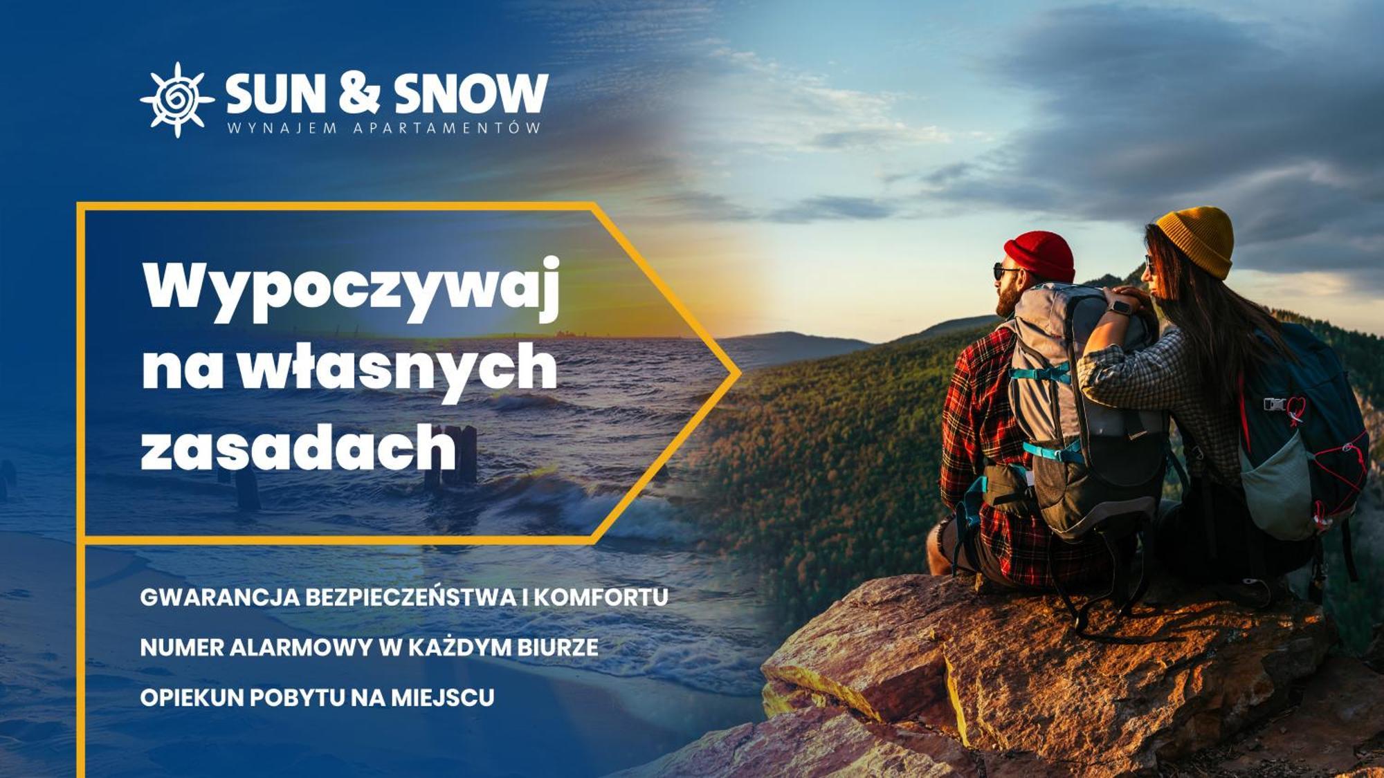 Apartamenty Sun & Snow Lipki Park ザコパネ エクステリア 写真